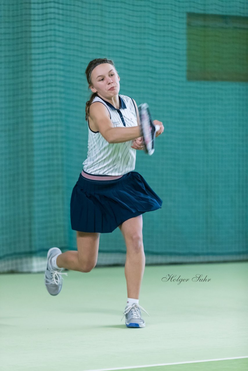 Bild 41 - Holmer Junior Indoor